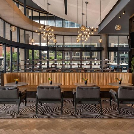 Johannesburg Marriott Hotel Melrose Arch Zewnętrze zdjęcie