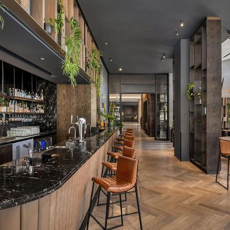 Johannesburg Marriott Hotel Melrose Arch Zewnętrze zdjęcie