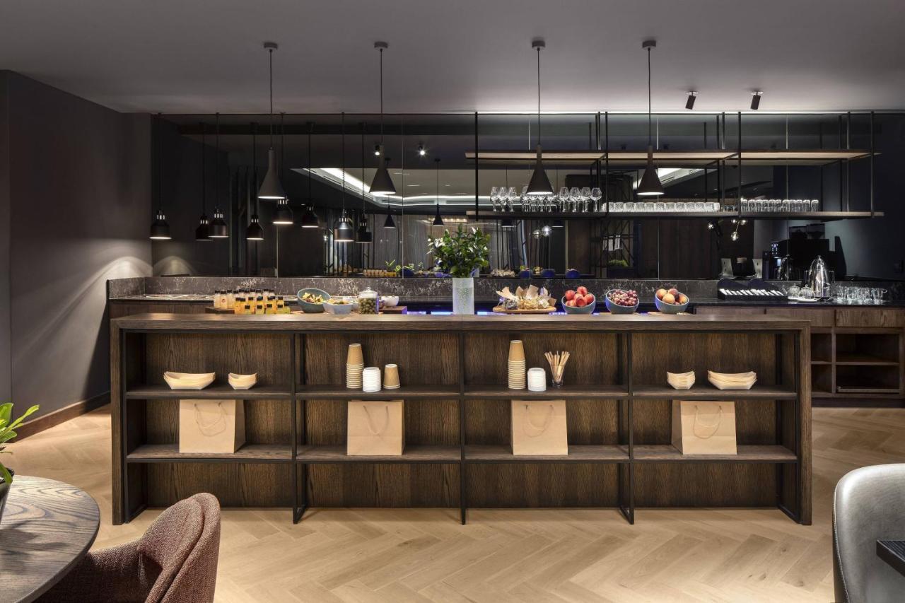 Johannesburg Marriott Hotel Melrose Arch Zewnętrze zdjęcie