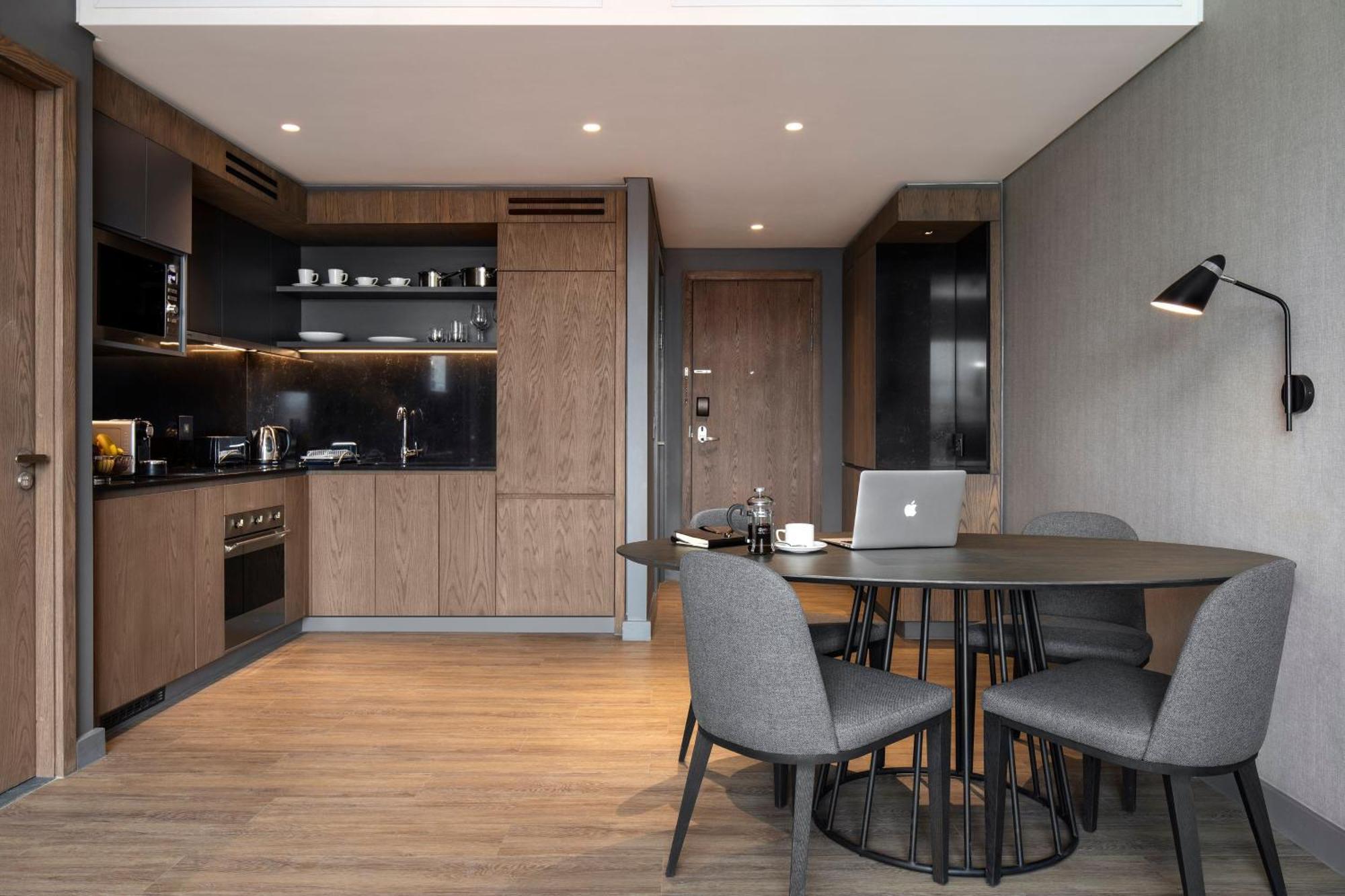 Johannesburg Marriott Hotel Melrose Arch Zewnętrze zdjęcie