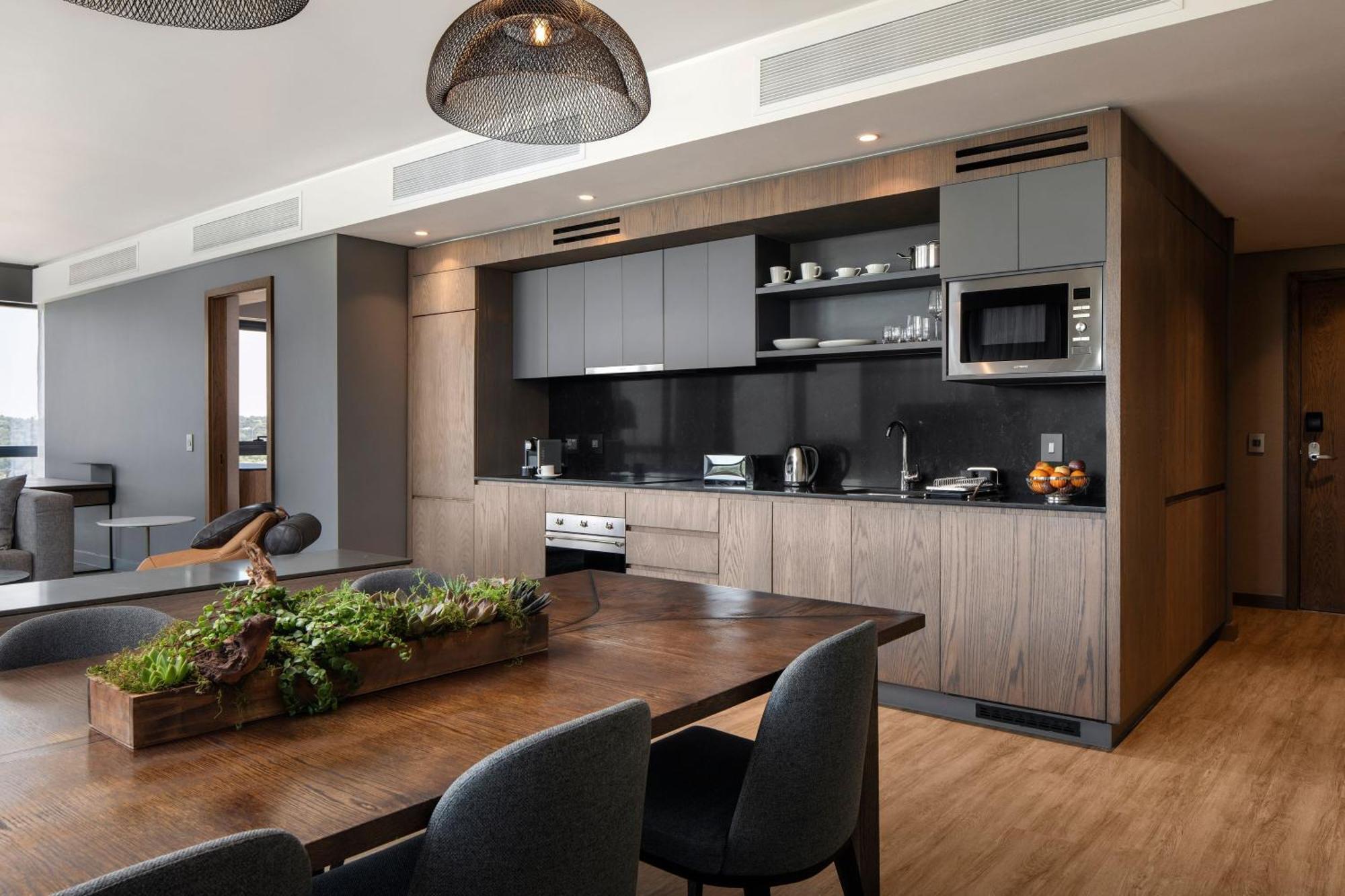Johannesburg Marriott Hotel Melrose Arch Zewnętrze zdjęcie