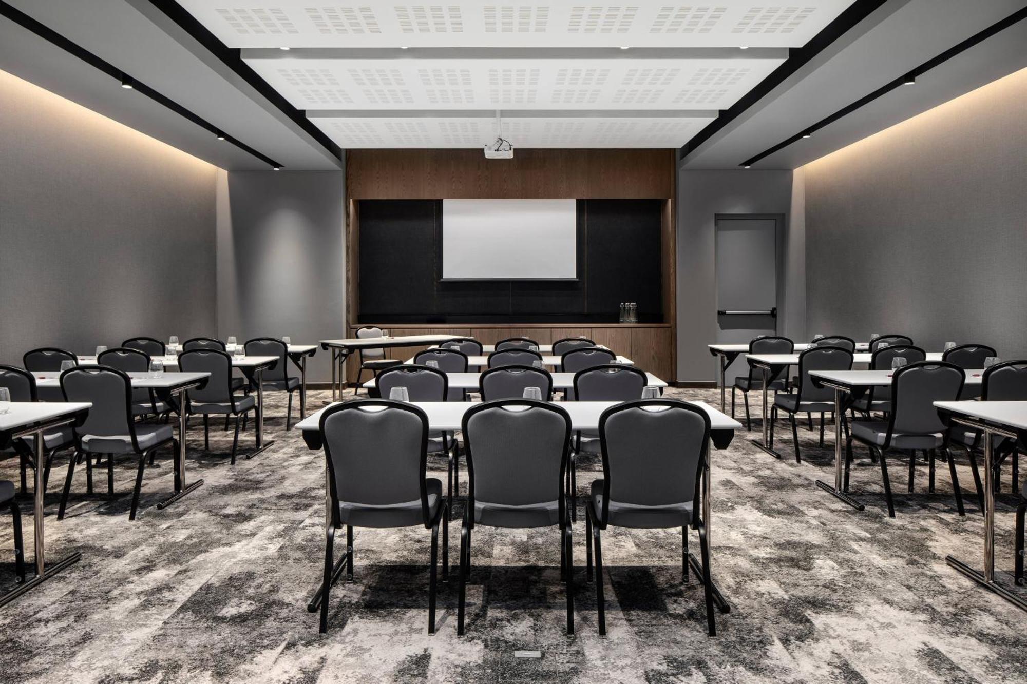 Johannesburg Marriott Hotel Melrose Arch Zewnętrze zdjęcie