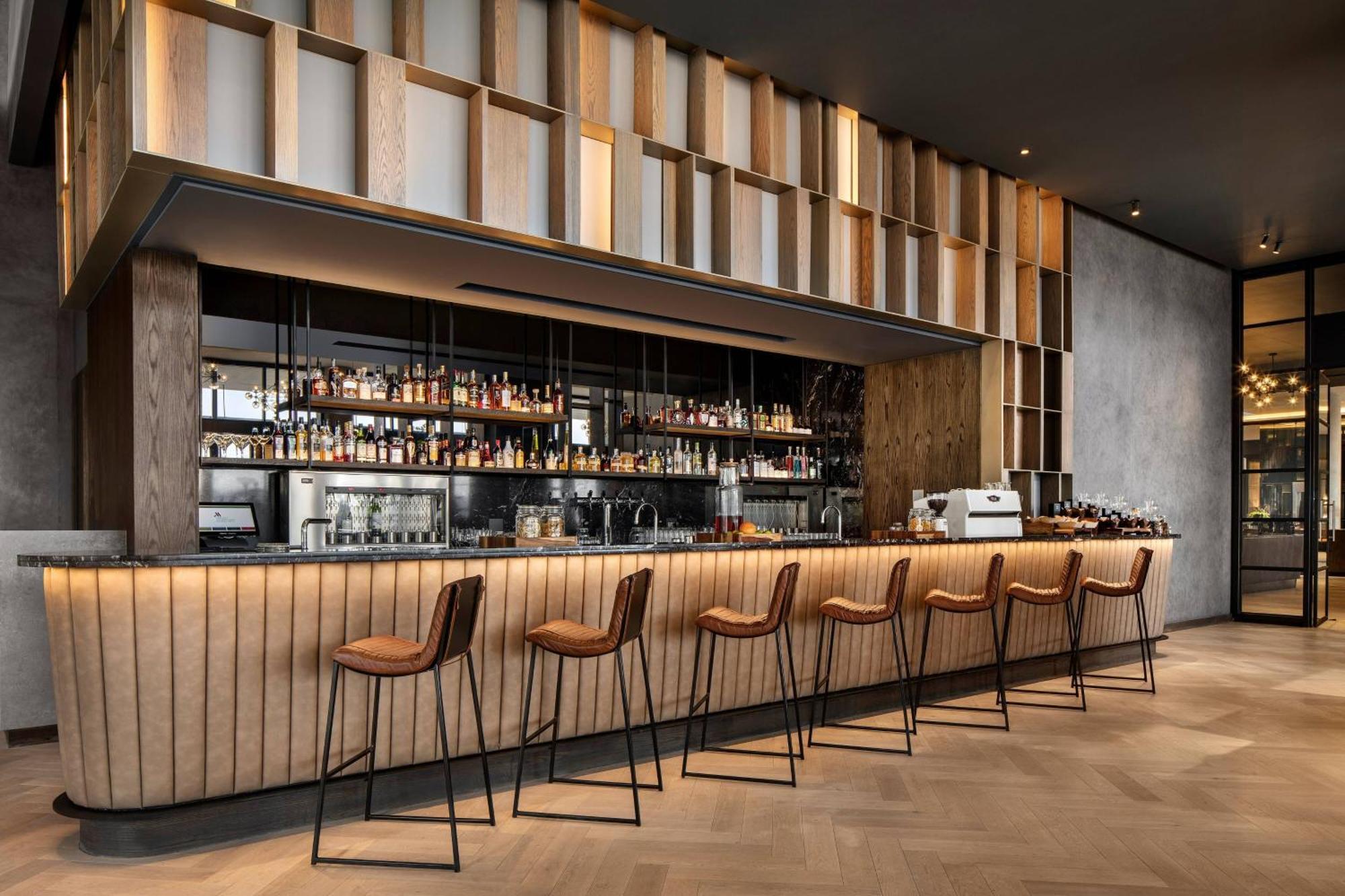 Johannesburg Marriott Hotel Melrose Arch Zewnętrze zdjęcie