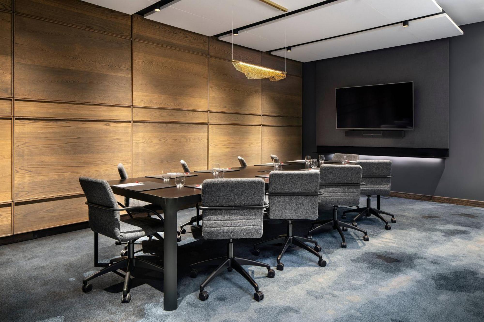 Johannesburg Marriott Hotel Melrose Arch Zewnętrze zdjęcie