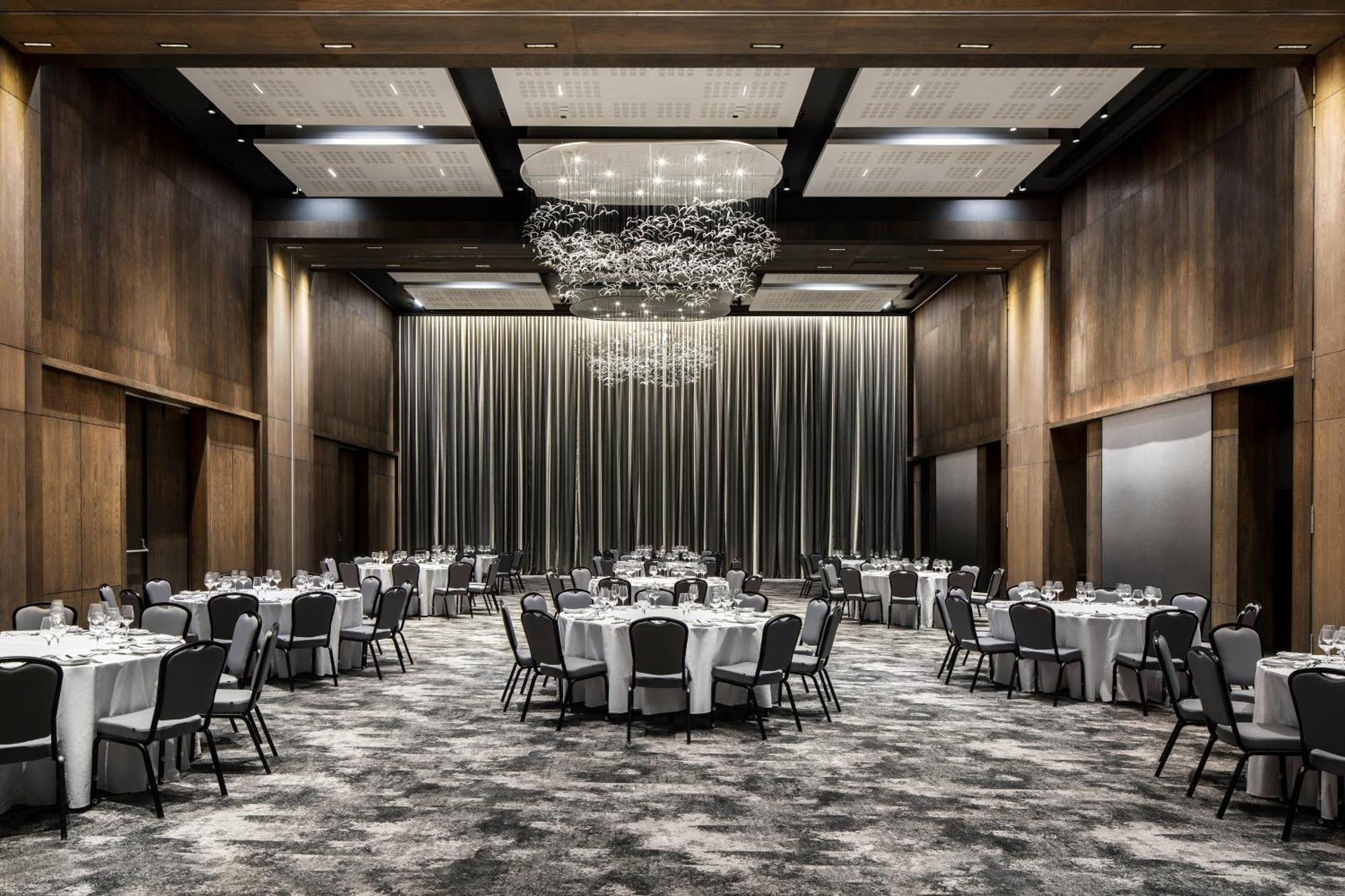 Johannesburg Marriott Hotel Melrose Arch Zewnętrze zdjęcie