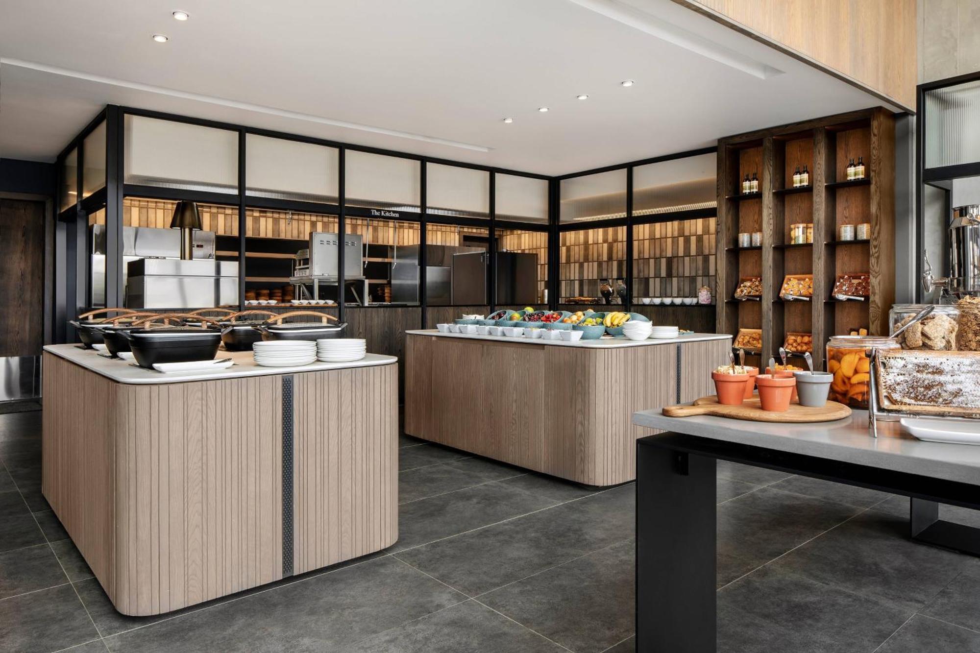 Johannesburg Marriott Hotel Melrose Arch Zewnętrze zdjęcie