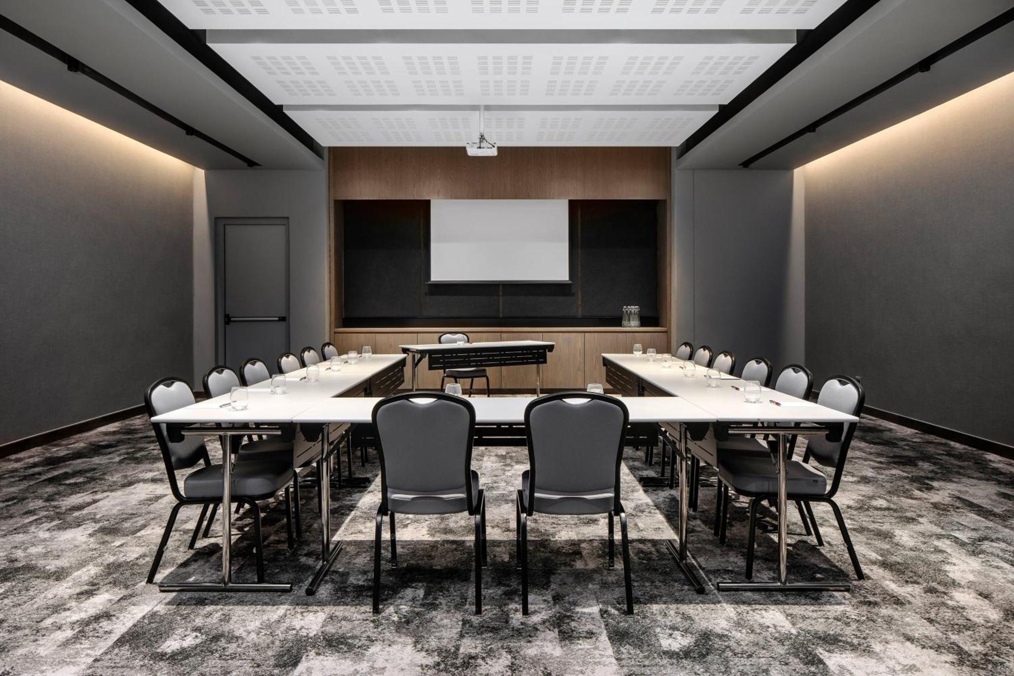 Johannesburg Marriott Hotel Melrose Arch Zewnętrze zdjęcie