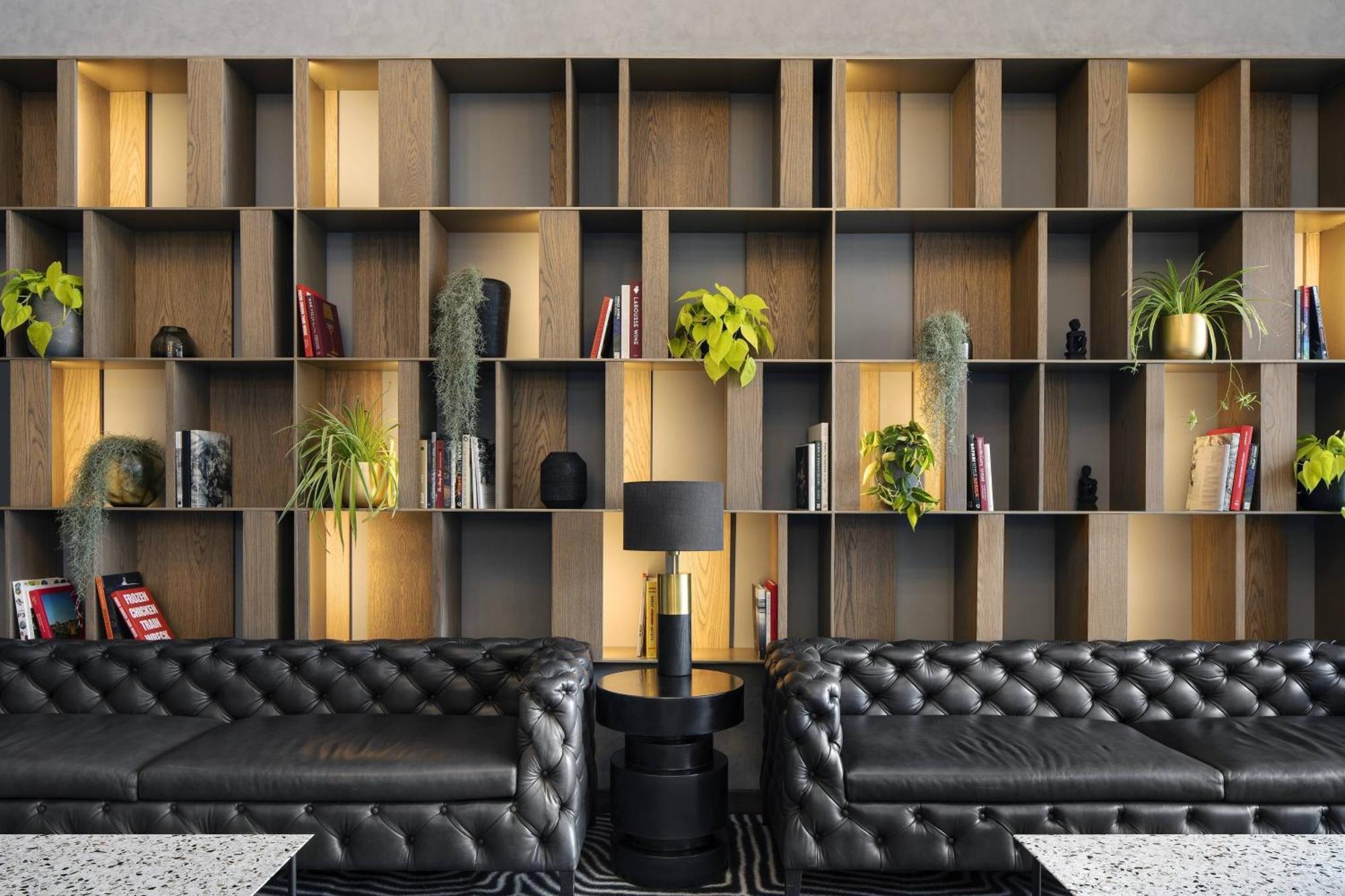 Johannesburg Marriott Hotel Melrose Arch Zewnętrze zdjęcie