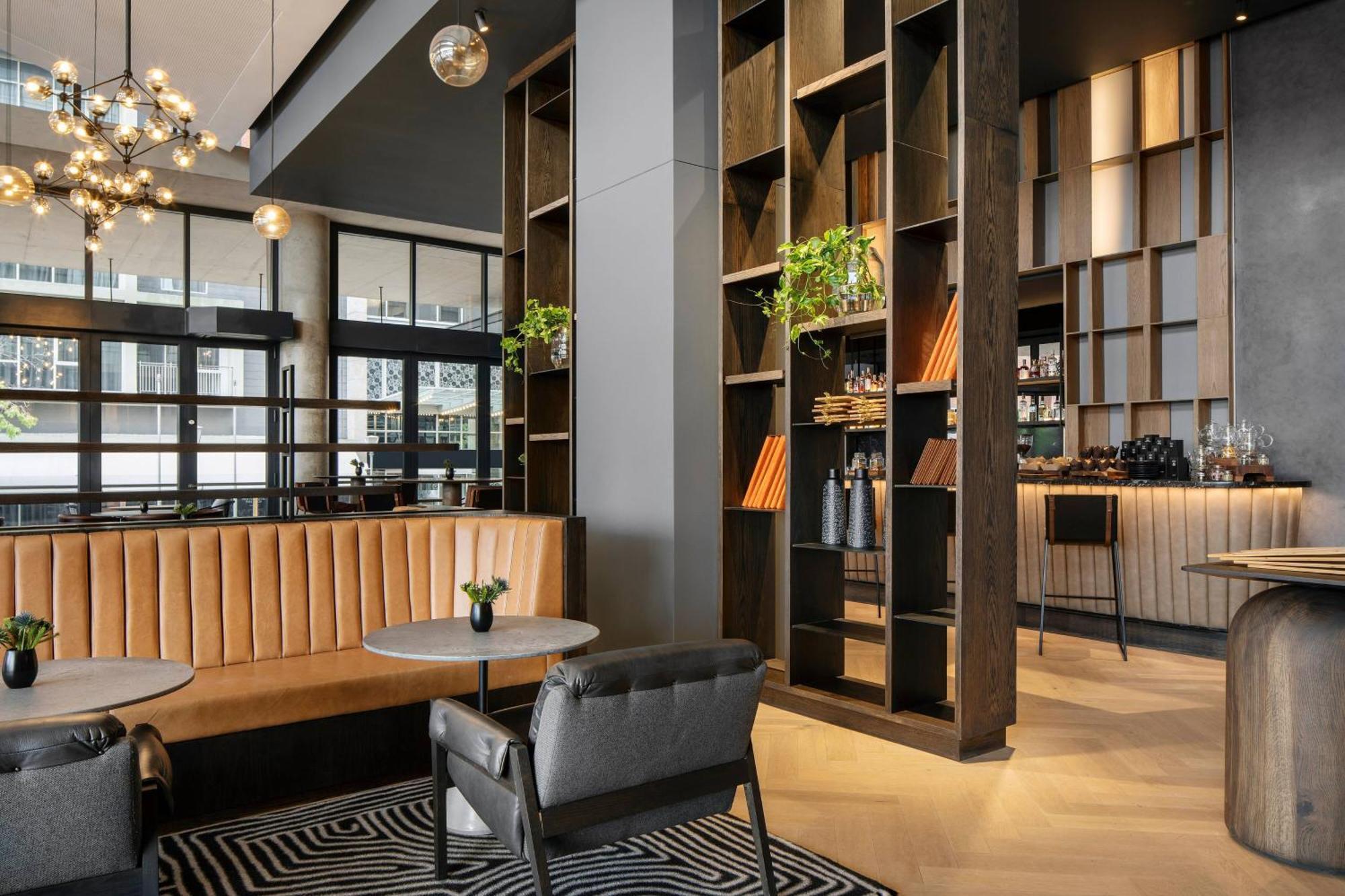 Johannesburg Marriott Hotel Melrose Arch Zewnętrze zdjęcie