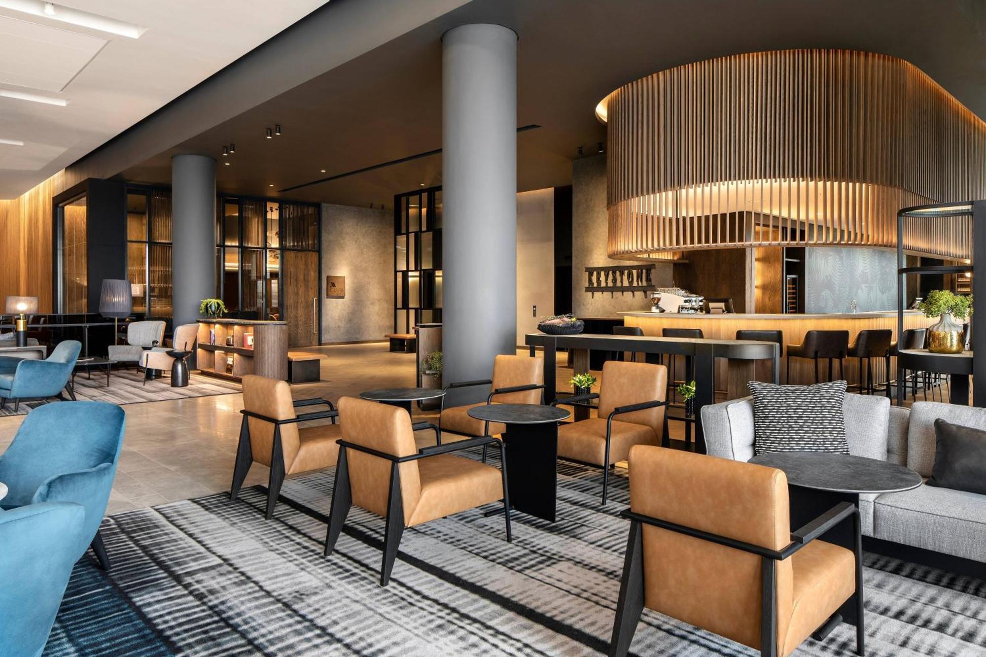 Johannesburg Marriott Hotel Melrose Arch Zewnętrze zdjęcie
