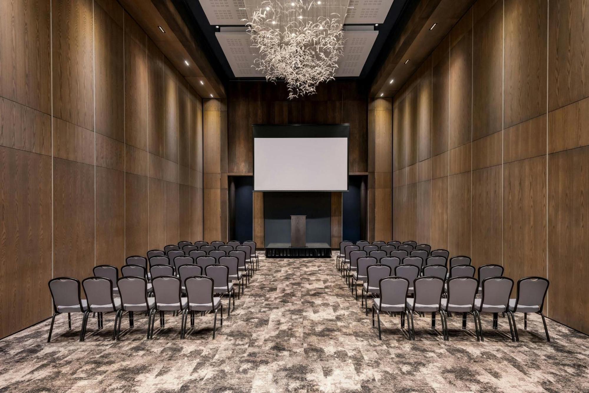 Johannesburg Marriott Hotel Melrose Arch Zewnętrze zdjęcie