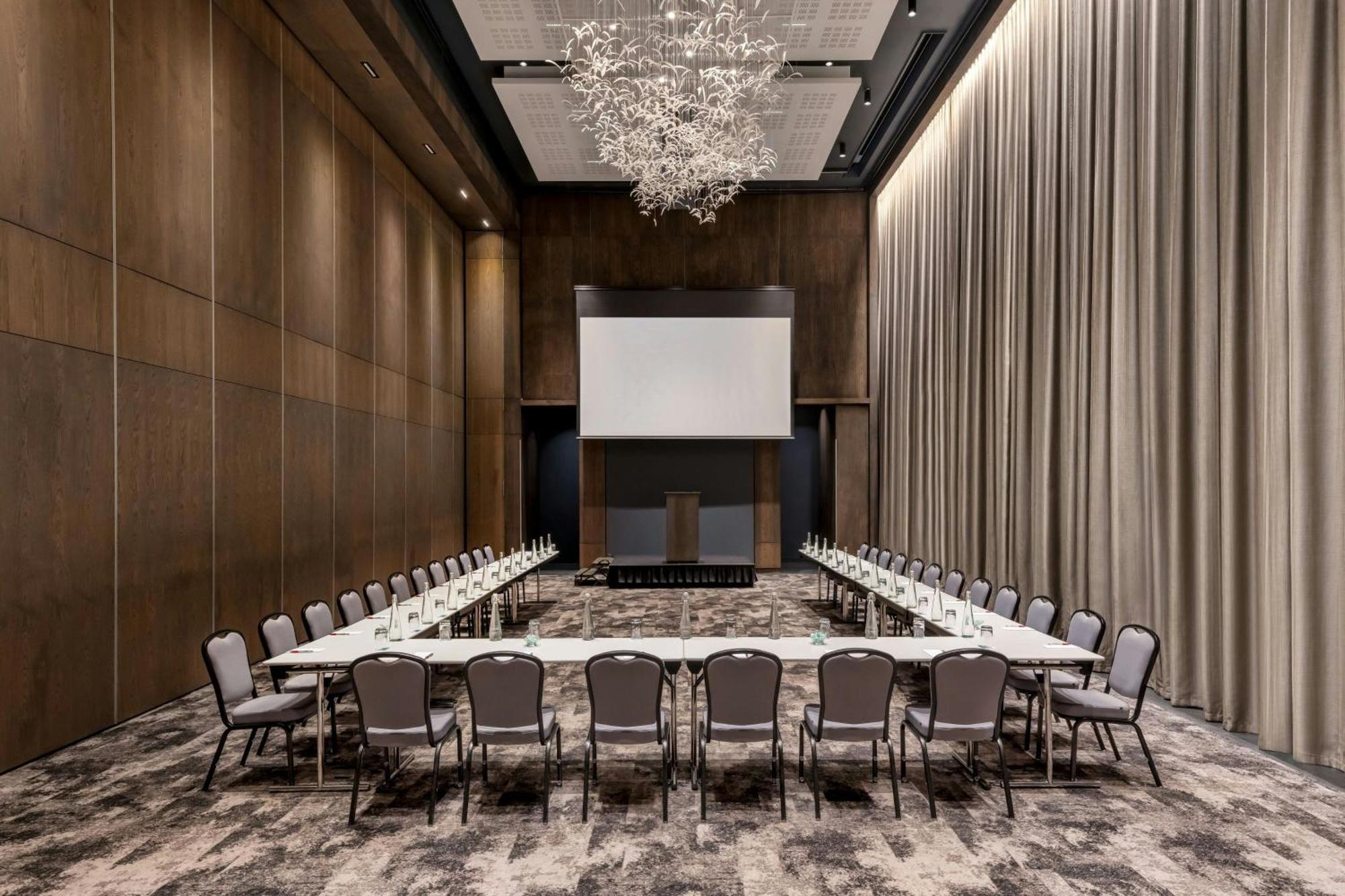 Johannesburg Marriott Hotel Melrose Arch Zewnętrze zdjęcie