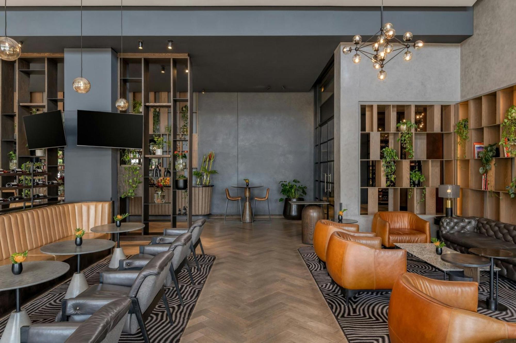 Johannesburg Marriott Hotel Melrose Arch Zewnętrze zdjęcie