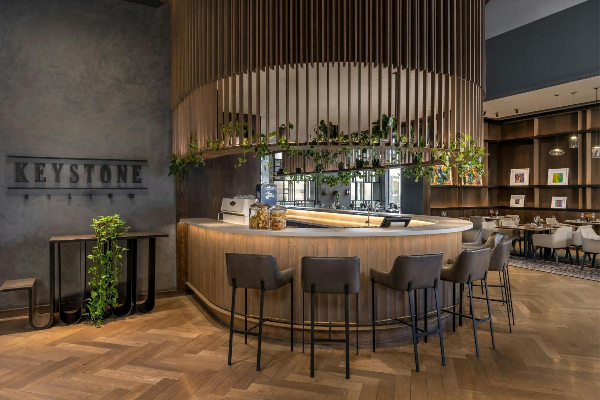 Johannesburg Marriott Hotel Melrose Arch Zewnętrze zdjęcie