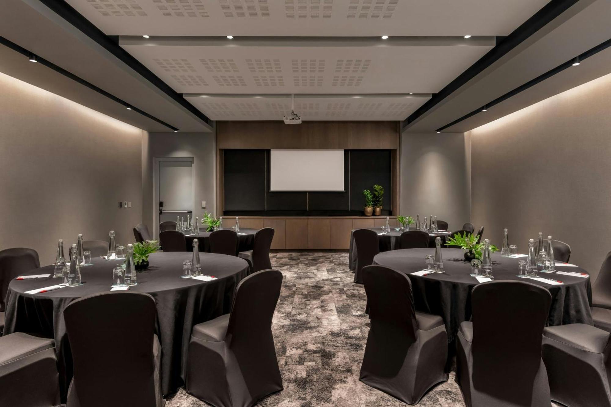 Johannesburg Marriott Hotel Melrose Arch Zewnętrze zdjęcie