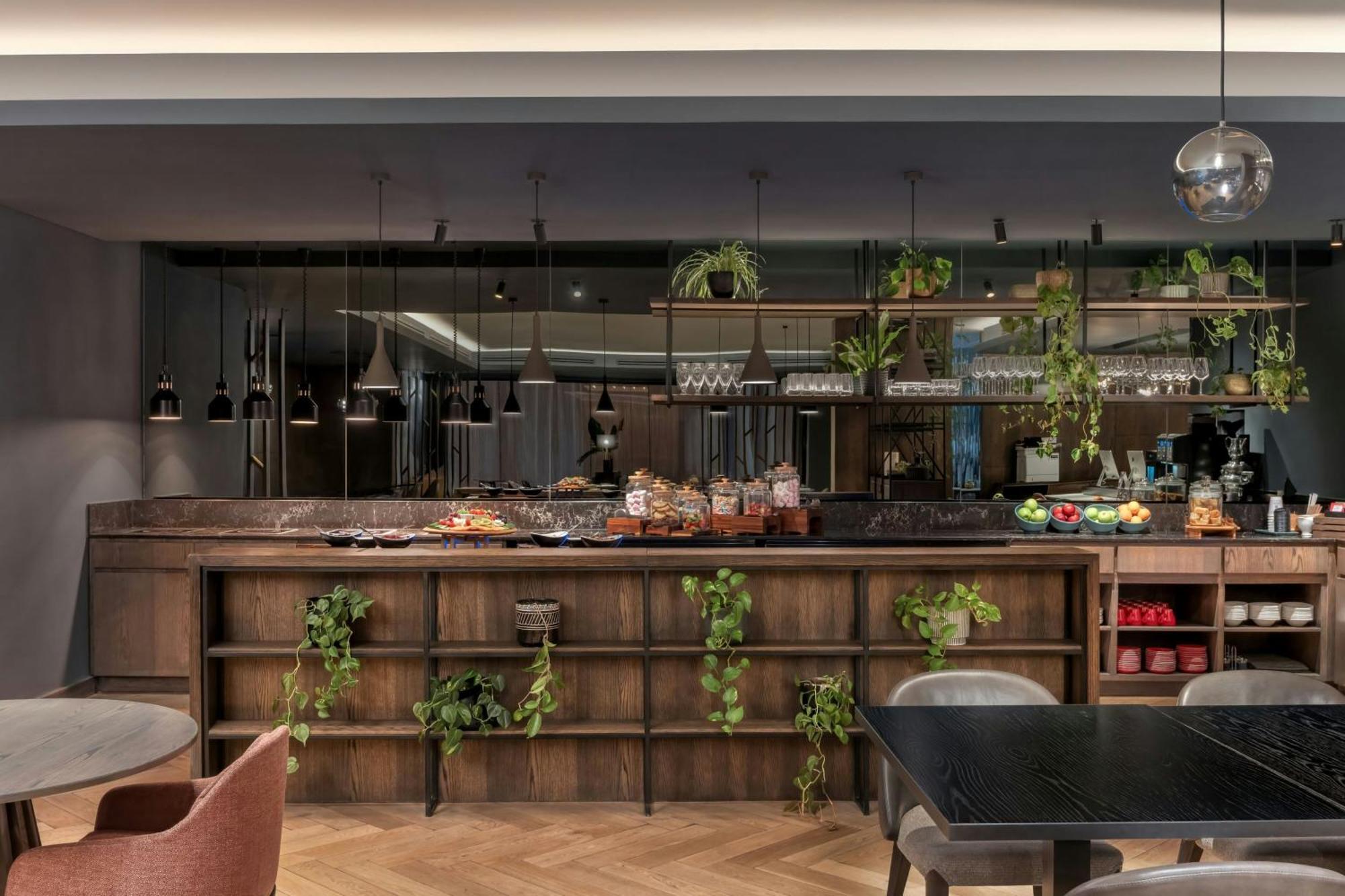 Johannesburg Marriott Hotel Melrose Arch Zewnętrze zdjęcie