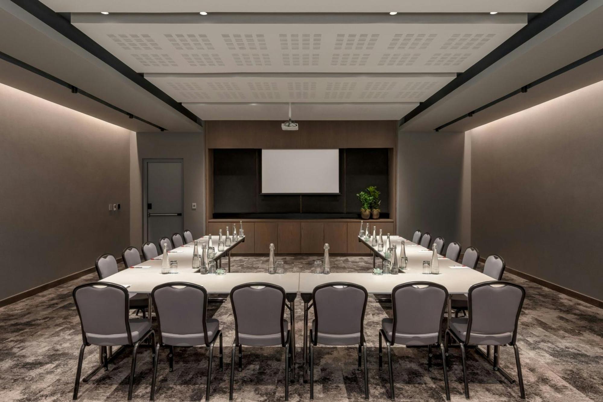 Johannesburg Marriott Hotel Melrose Arch Zewnętrze zdjęcie